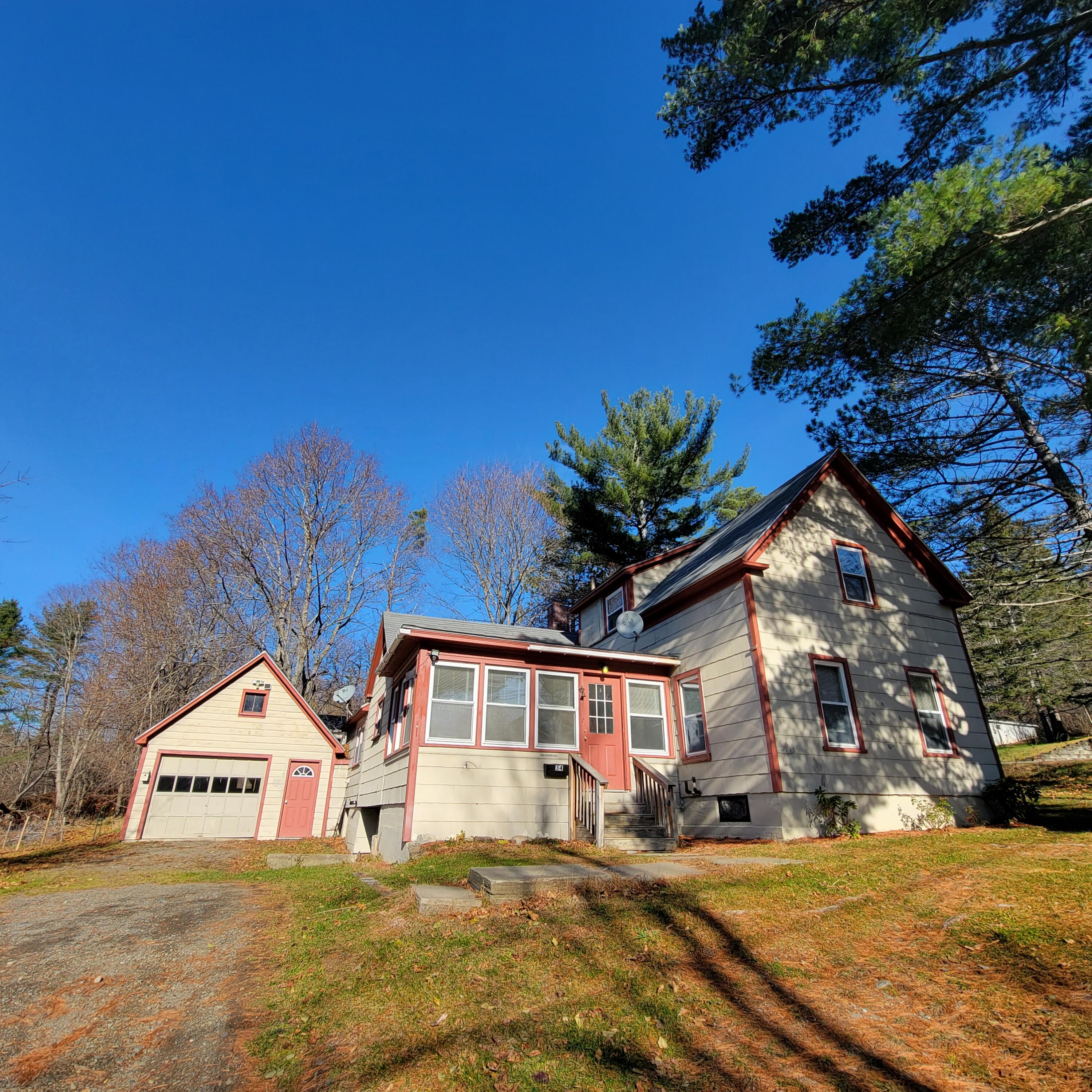 34 Winter Street Dexter ME 04930