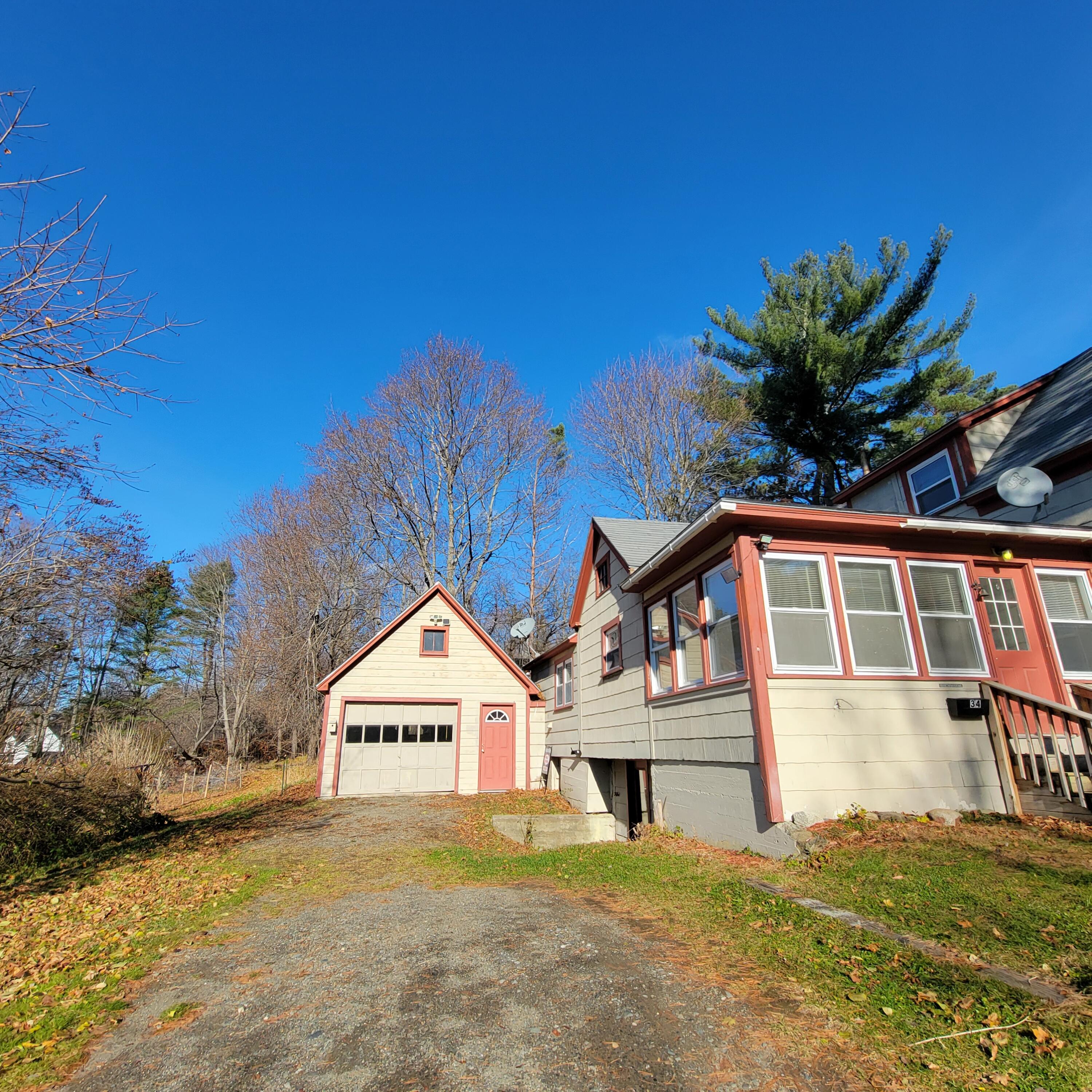 34 Winter Street Dexter ME 04930