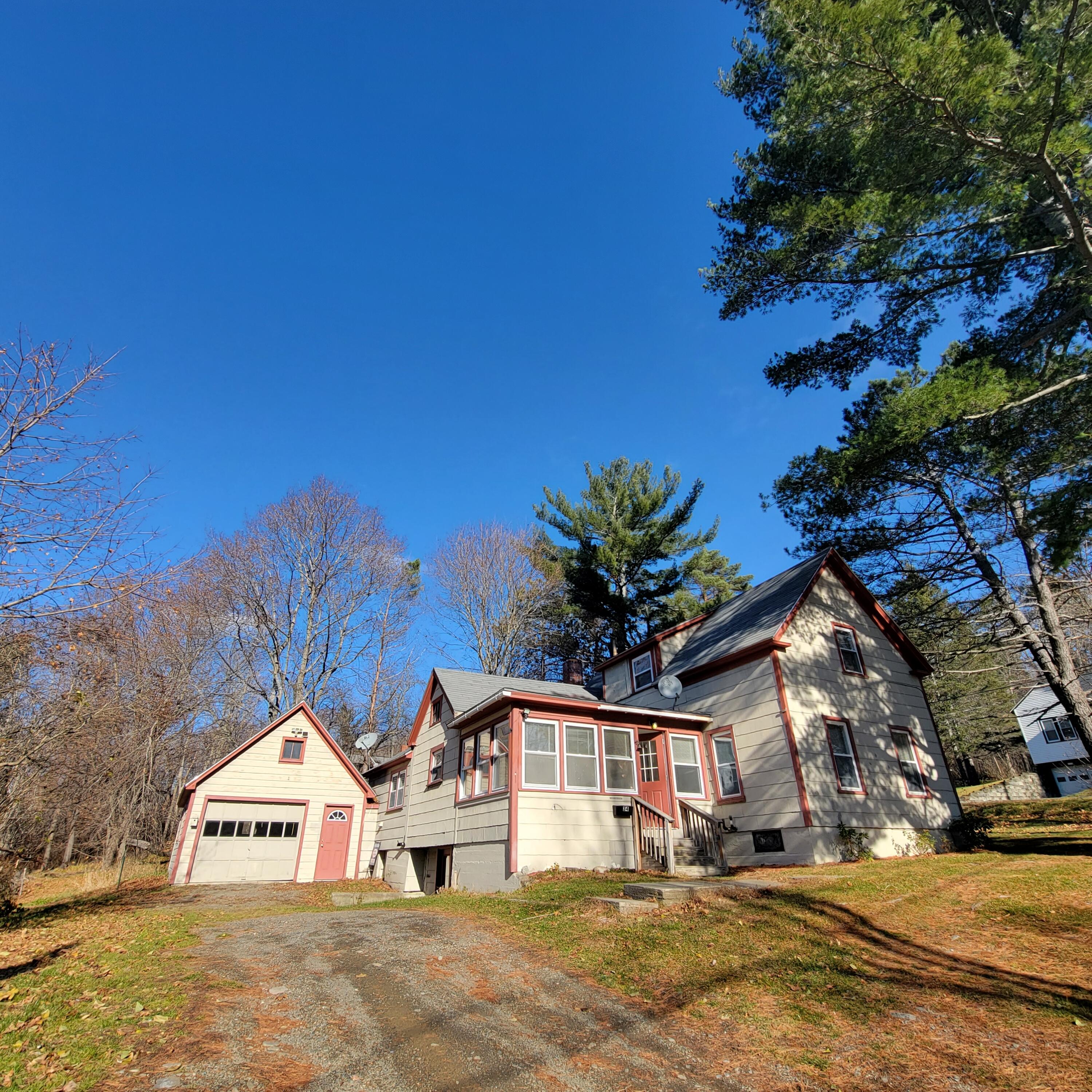 34 Winter Street Dexter ME 04930