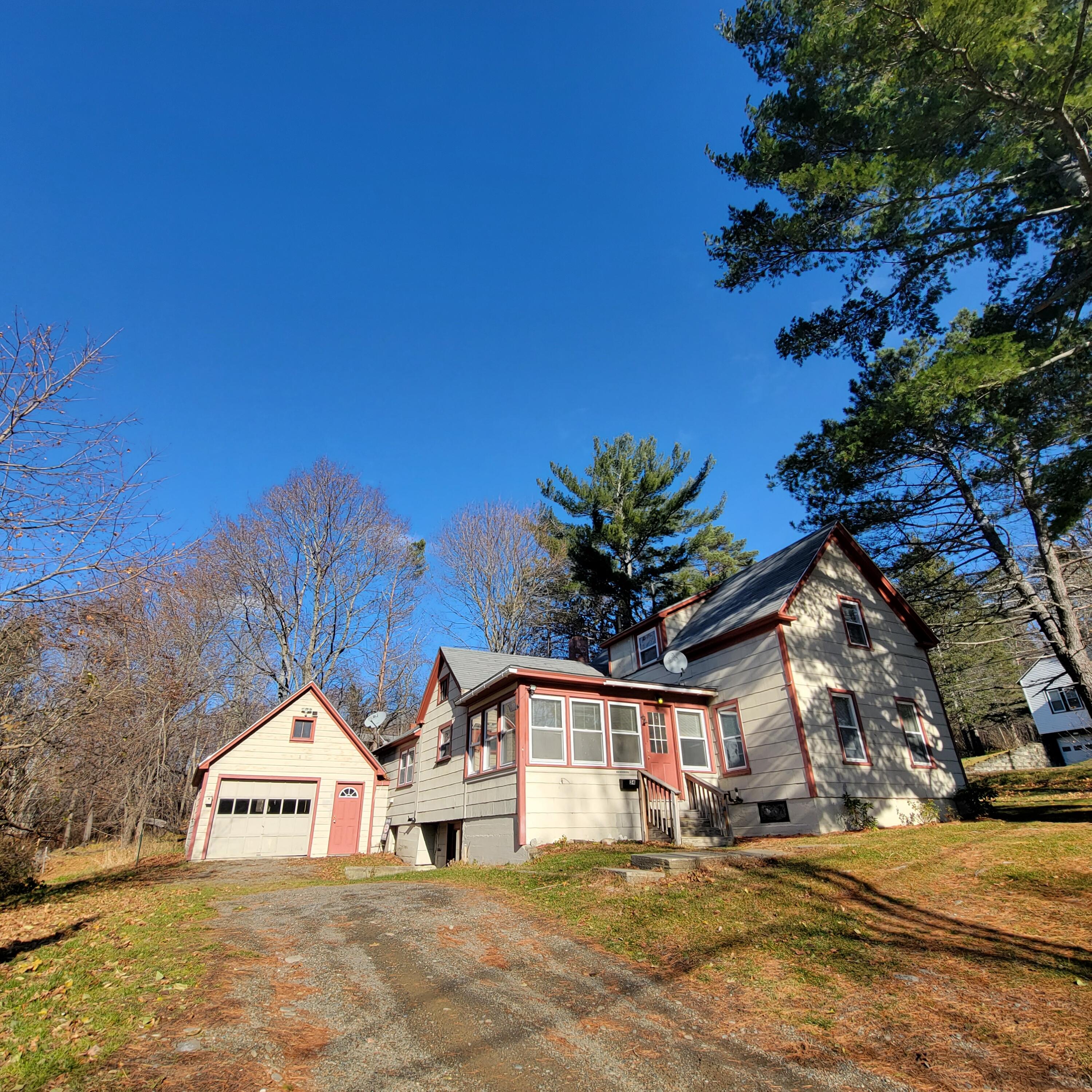 34 Winter Street Dexter ME 04930