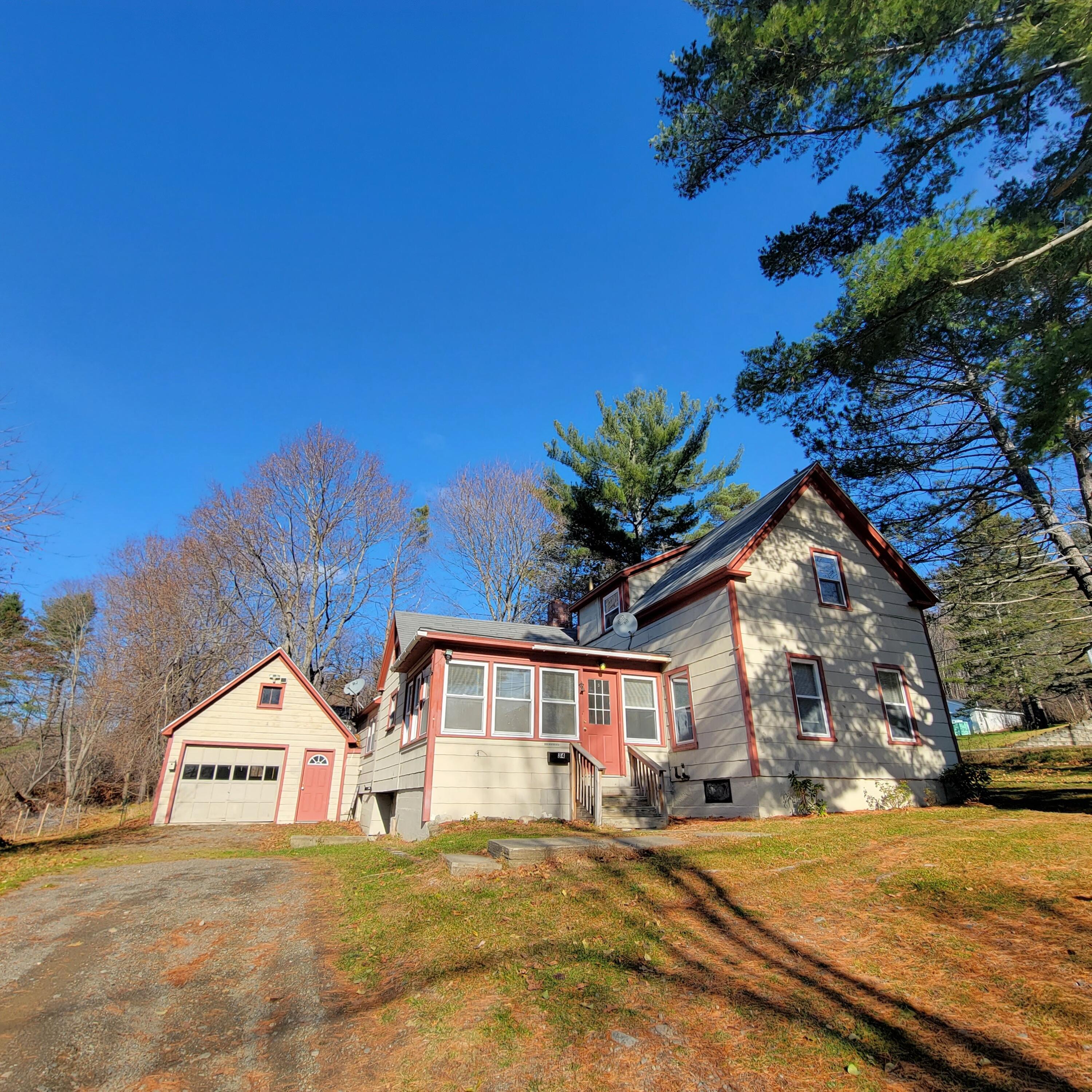 34 Winter Street Dexter ME 04930