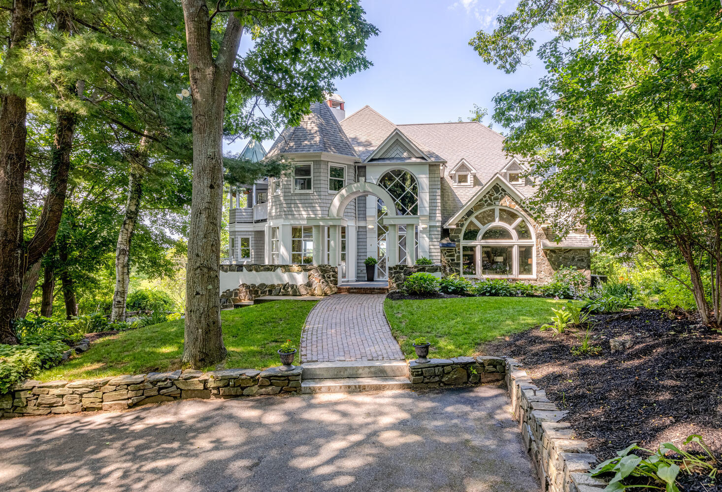 4 Prout Place Cape Elizabeth ME 04107