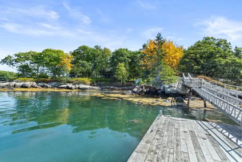 M13-L2 Grays Island Brooksville ME 04617