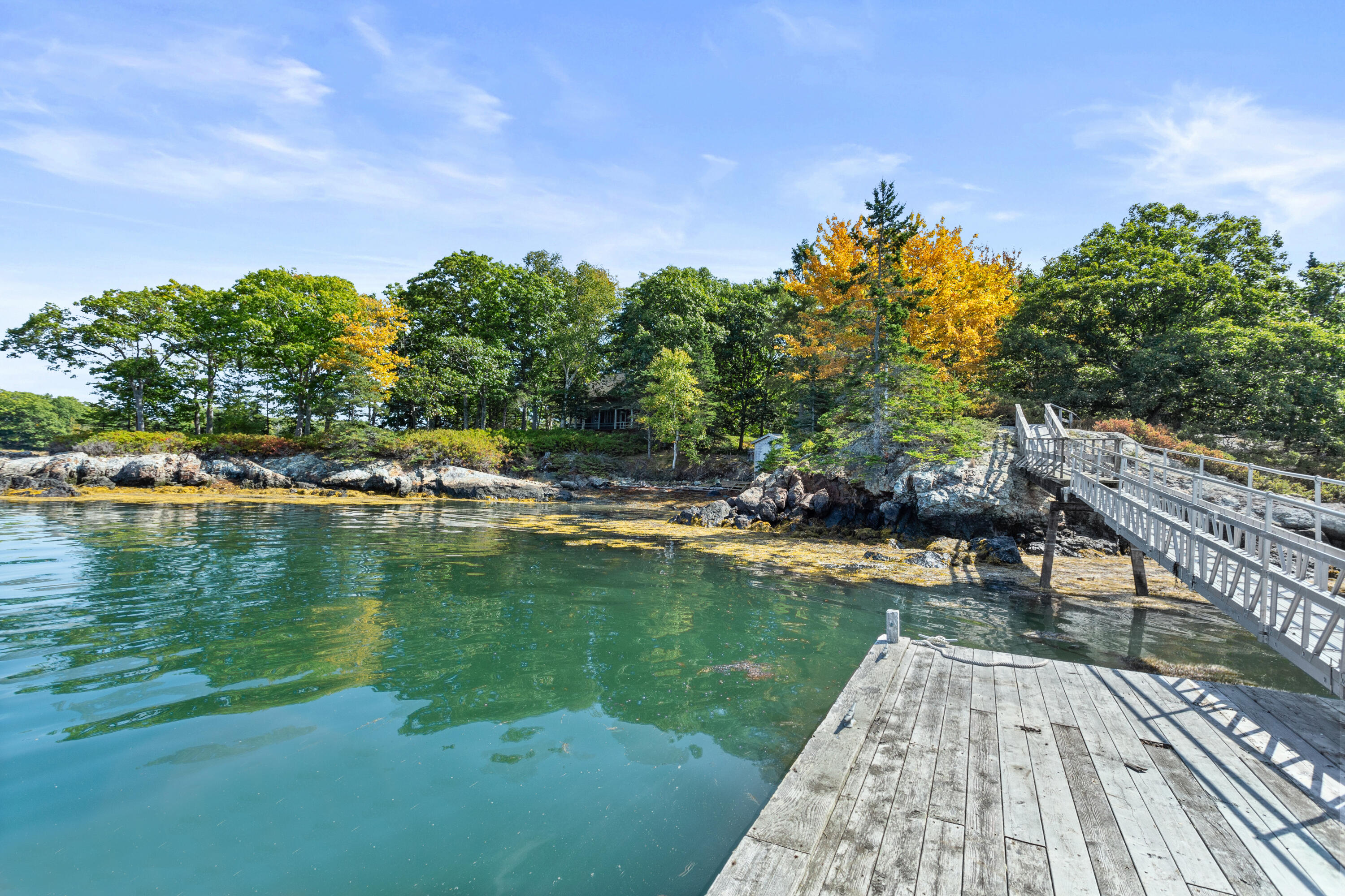 M13-L2 Grays Island Brooksville ME 04617