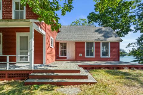 M13-L2 Grays Island Brooksville ME 04617