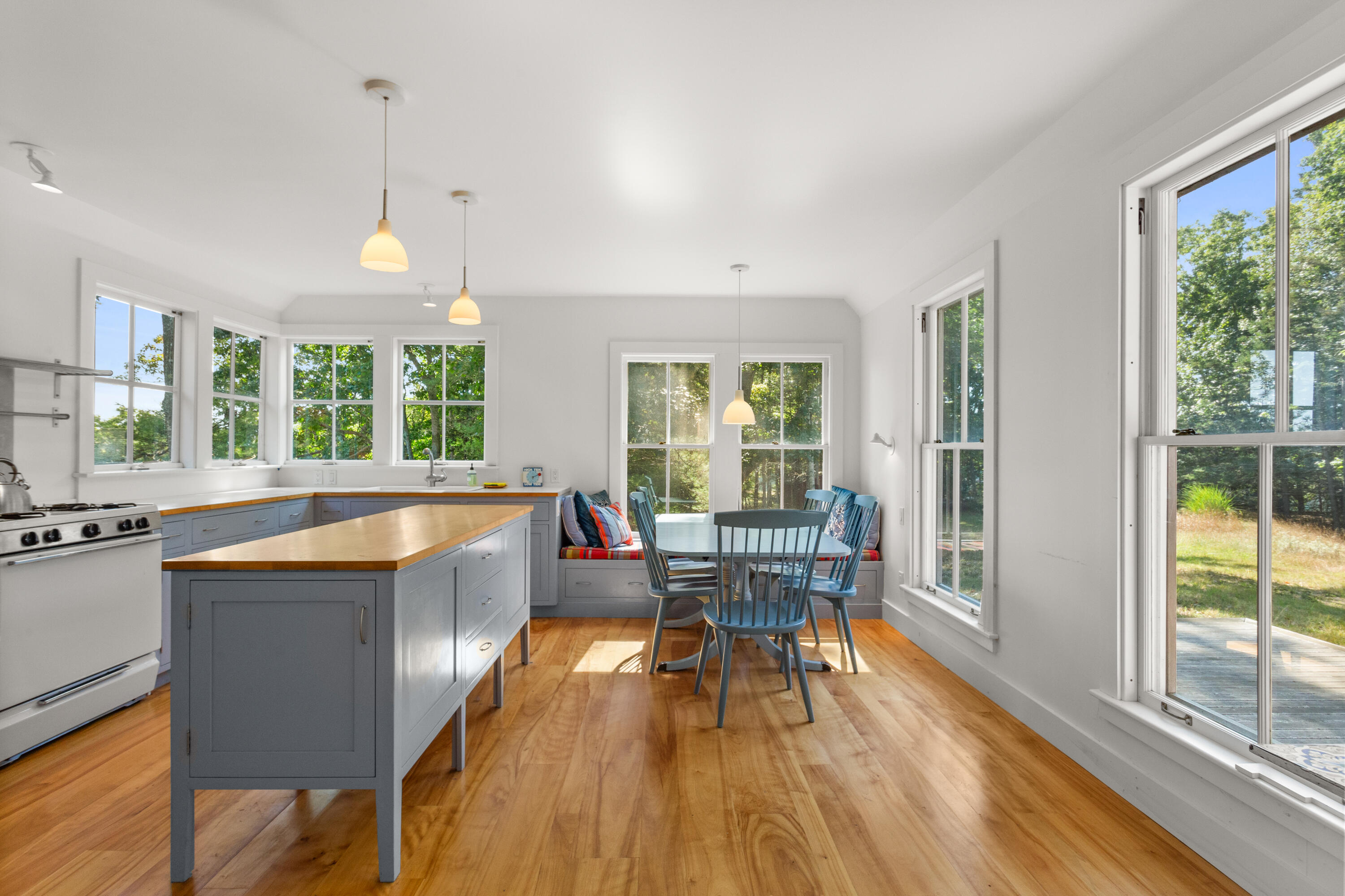 M13-L2 Grays Island Brooksville ME 04617