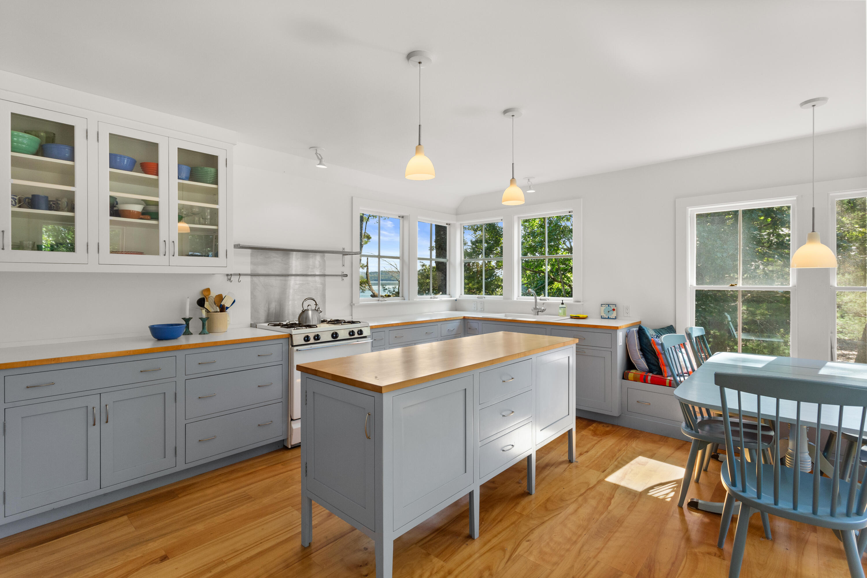 M13-L2 Grays Island Brooksville ME 04617