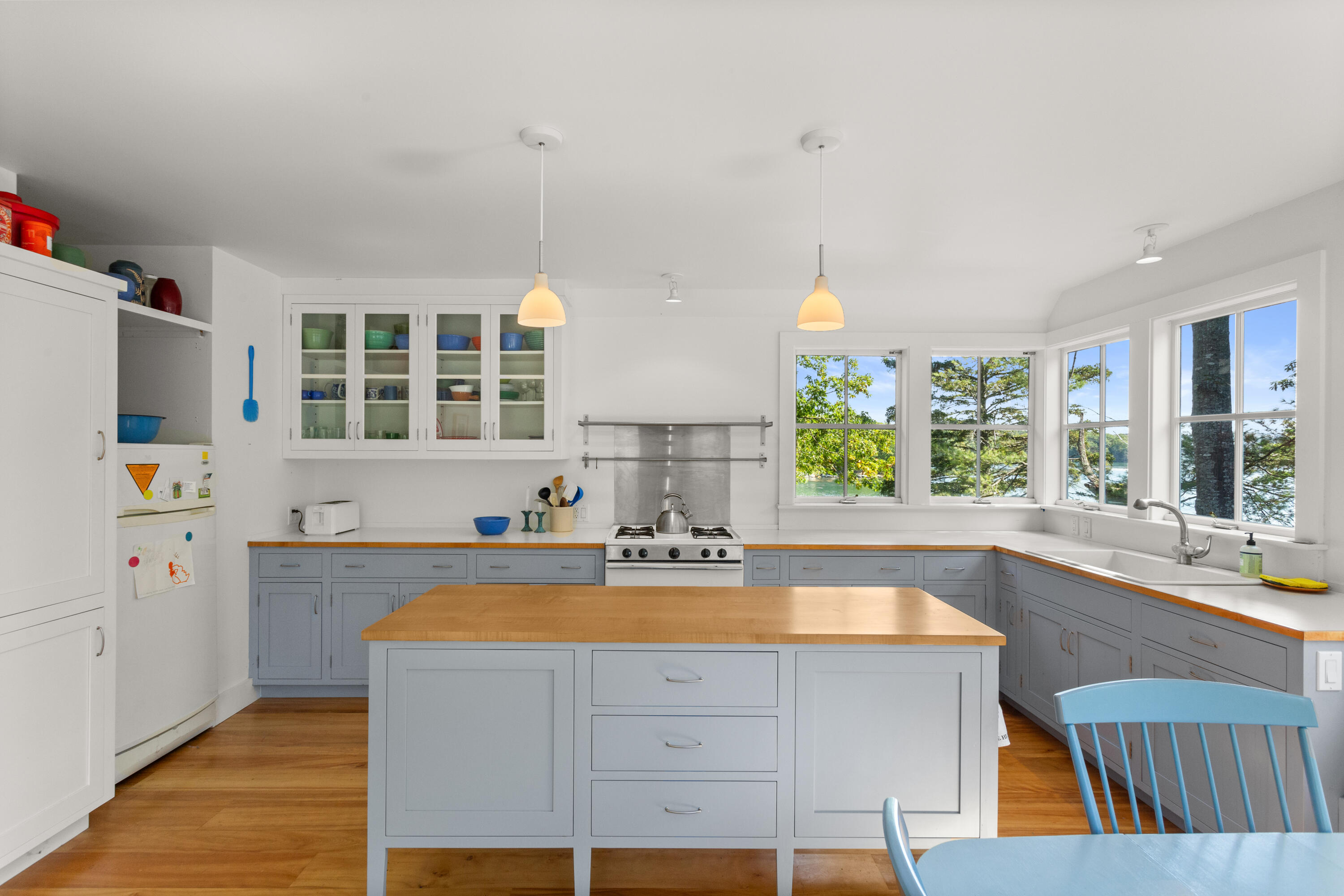 M13-L2 Grays Island Brooksville ME 04617