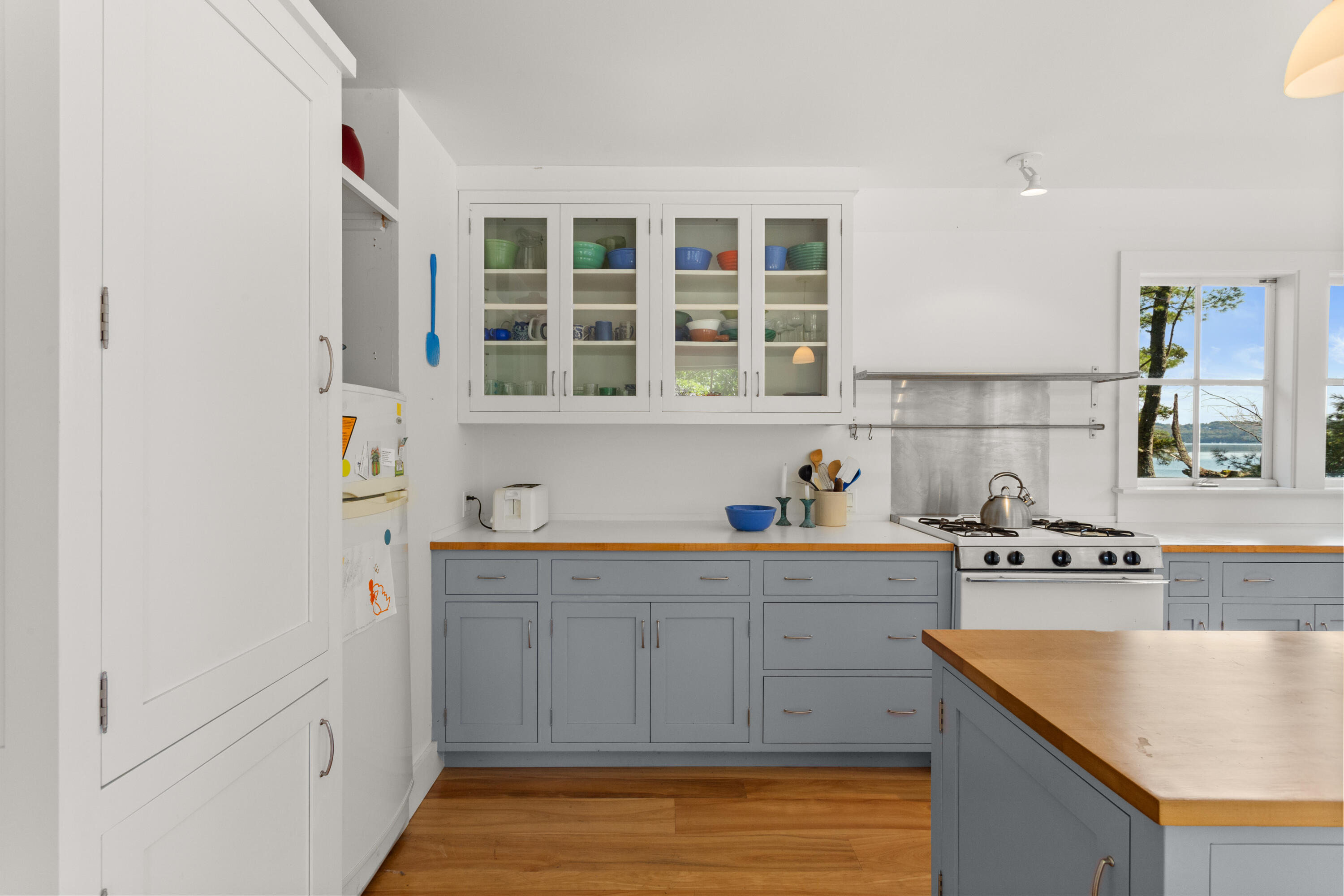 M13-L2 Grays Island Brooksville ME 04617