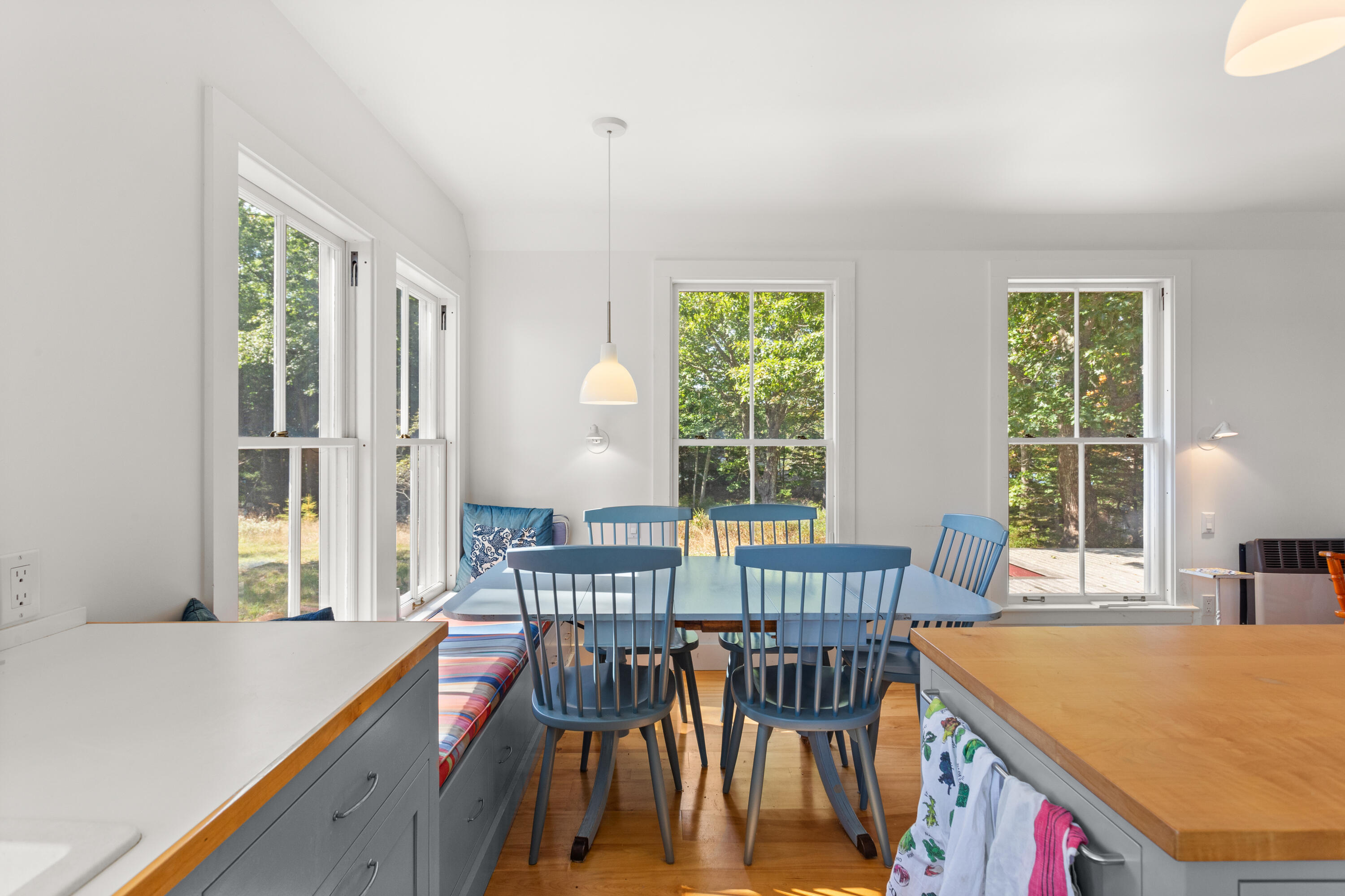 M13-L2 Grays Island Brooksville ME 04617