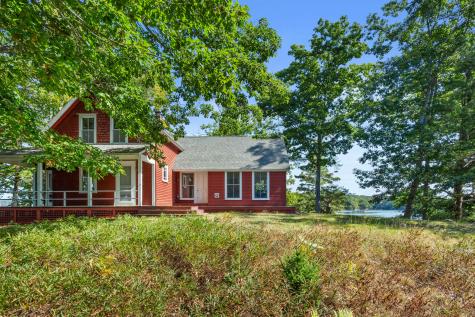 M13-L2 Grays Island Brooksville ME 04617