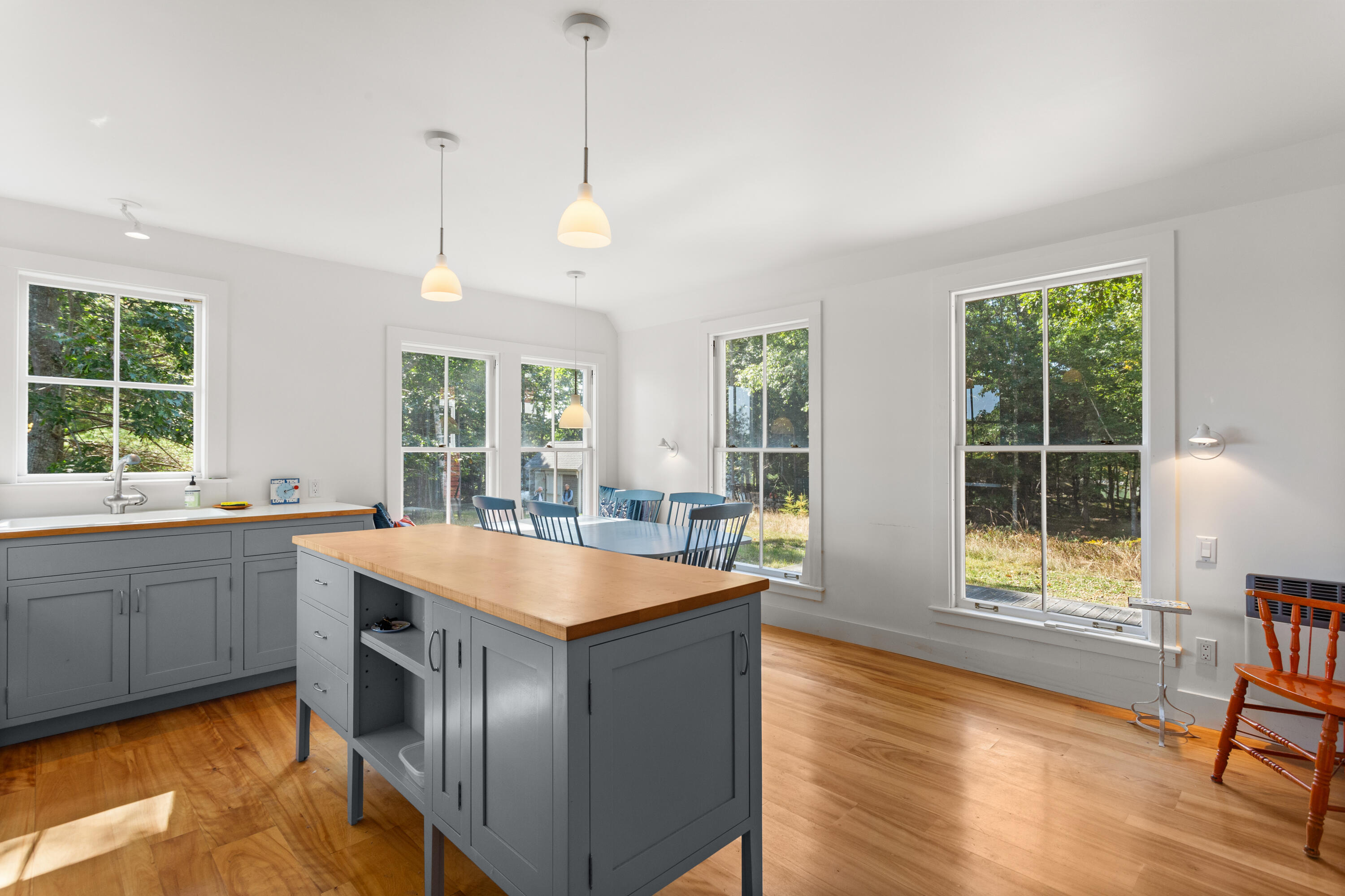 M13-L2 Grays Island Brooksville ME 04617