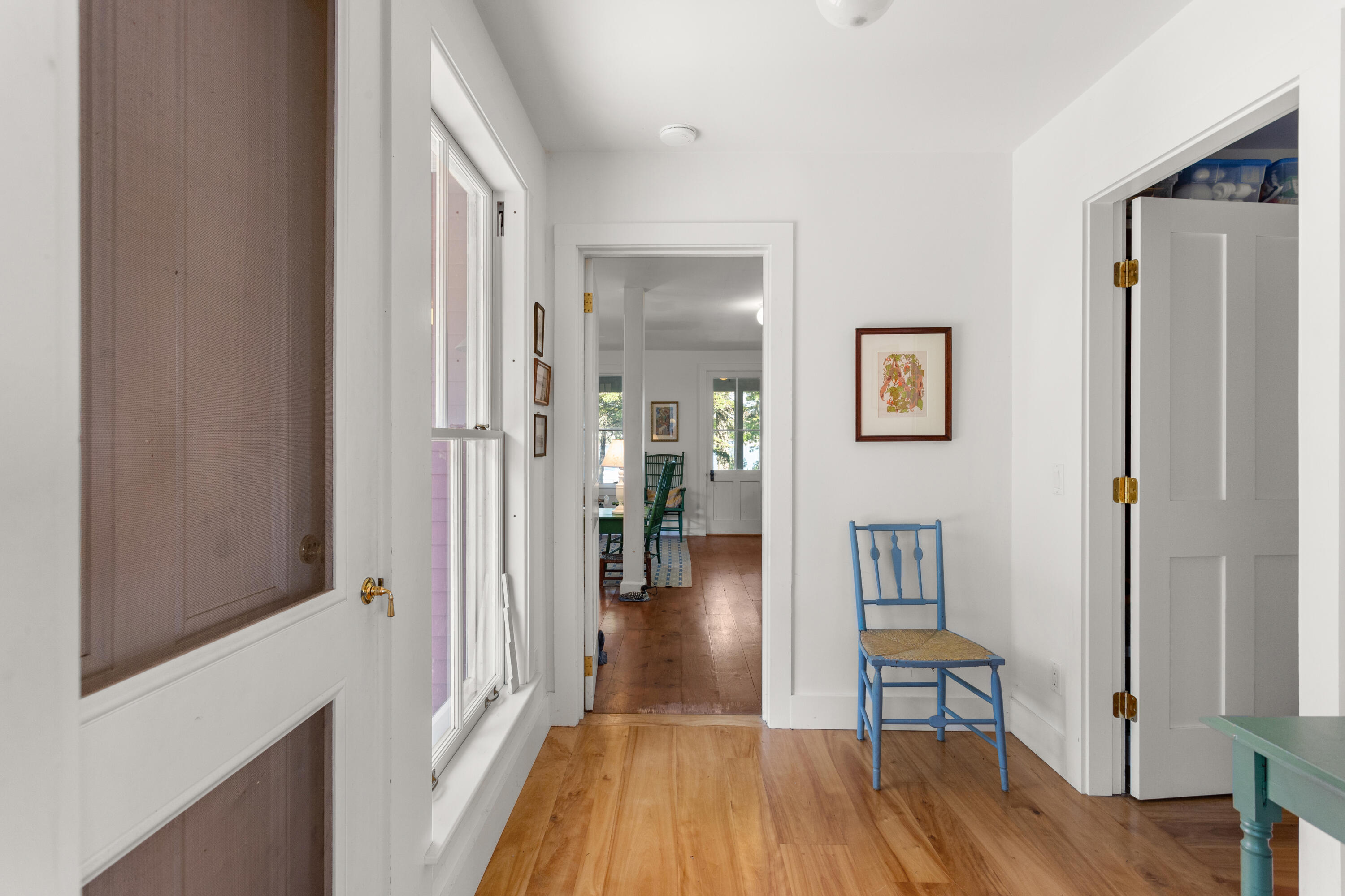 M13-L2 Grays Island Brooksville ME 04617