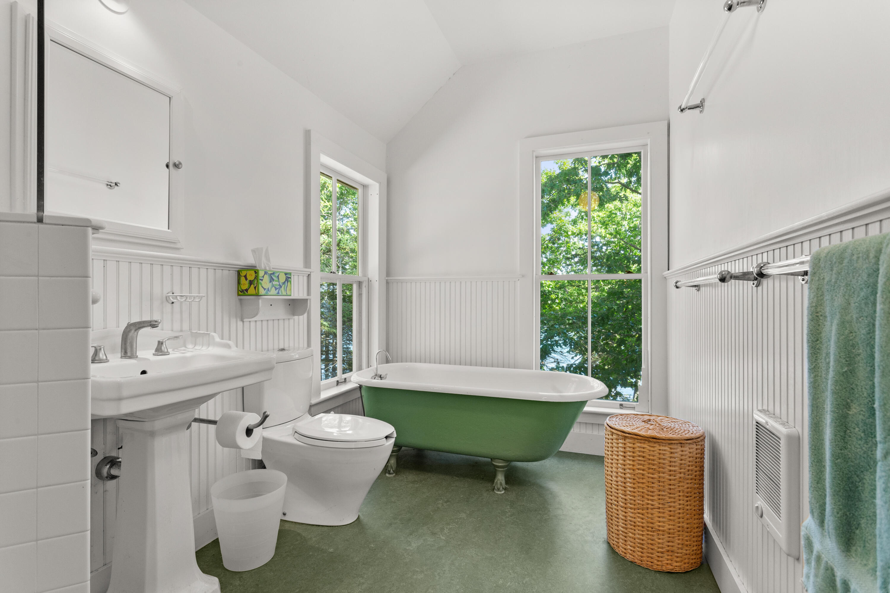 M13-L2 Grays Island Brooksville ME 04617