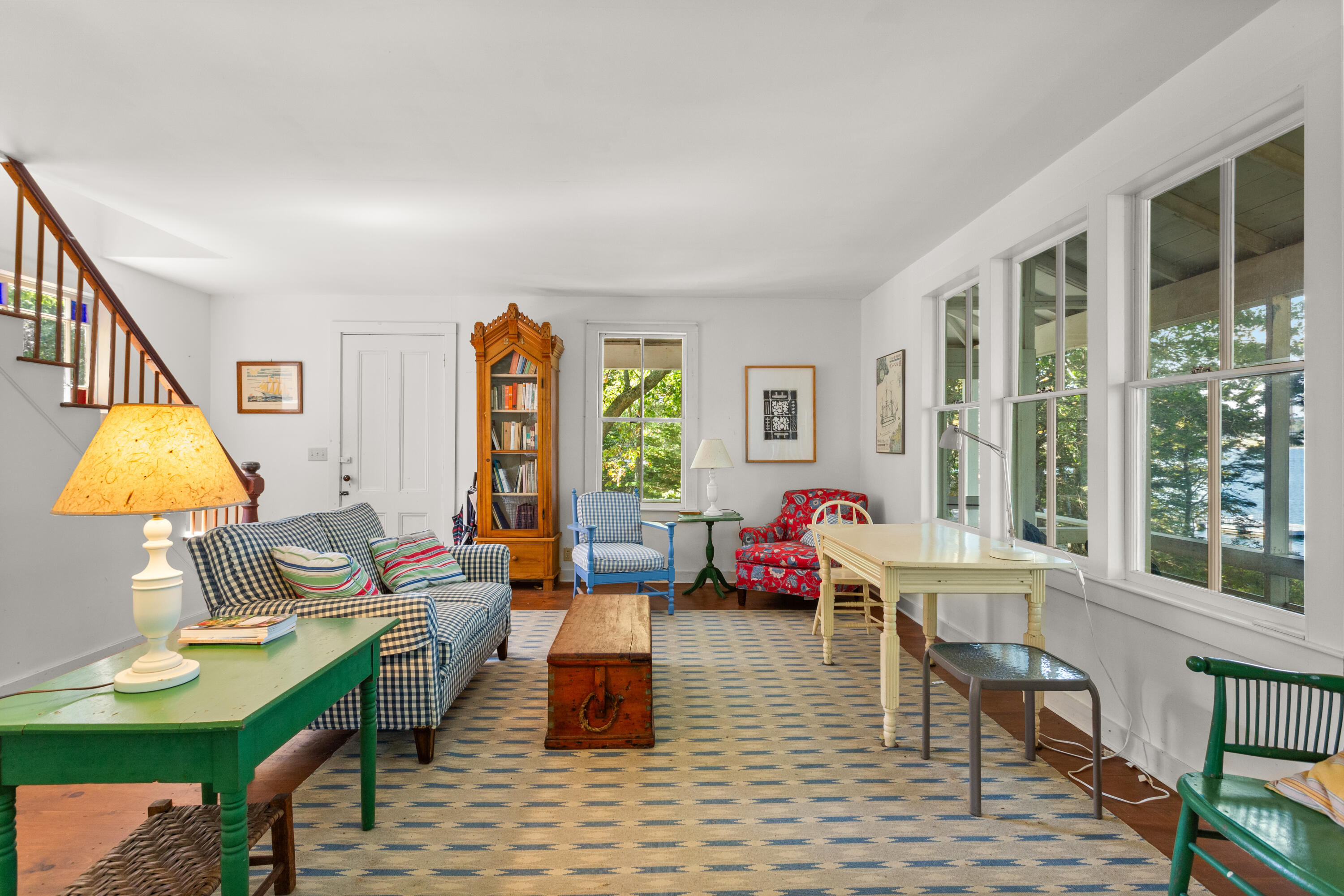 M13-L2 Grays Island Brooksville ME 04617