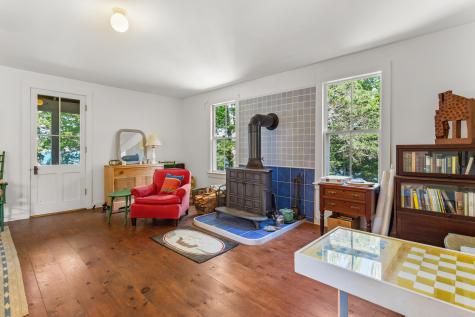 M13-L2 Grays Island Brooksville ME 04617