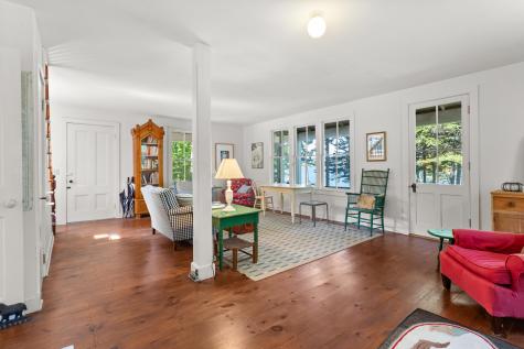 M13-L2 Grays Island Brooksville ME 04617