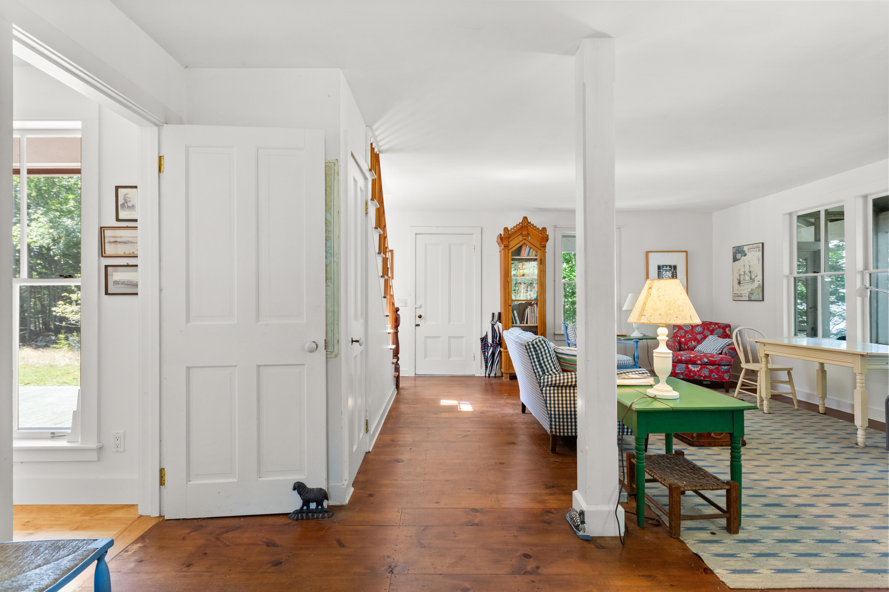 M13-L2 Grays Island Brooksville ME 04617