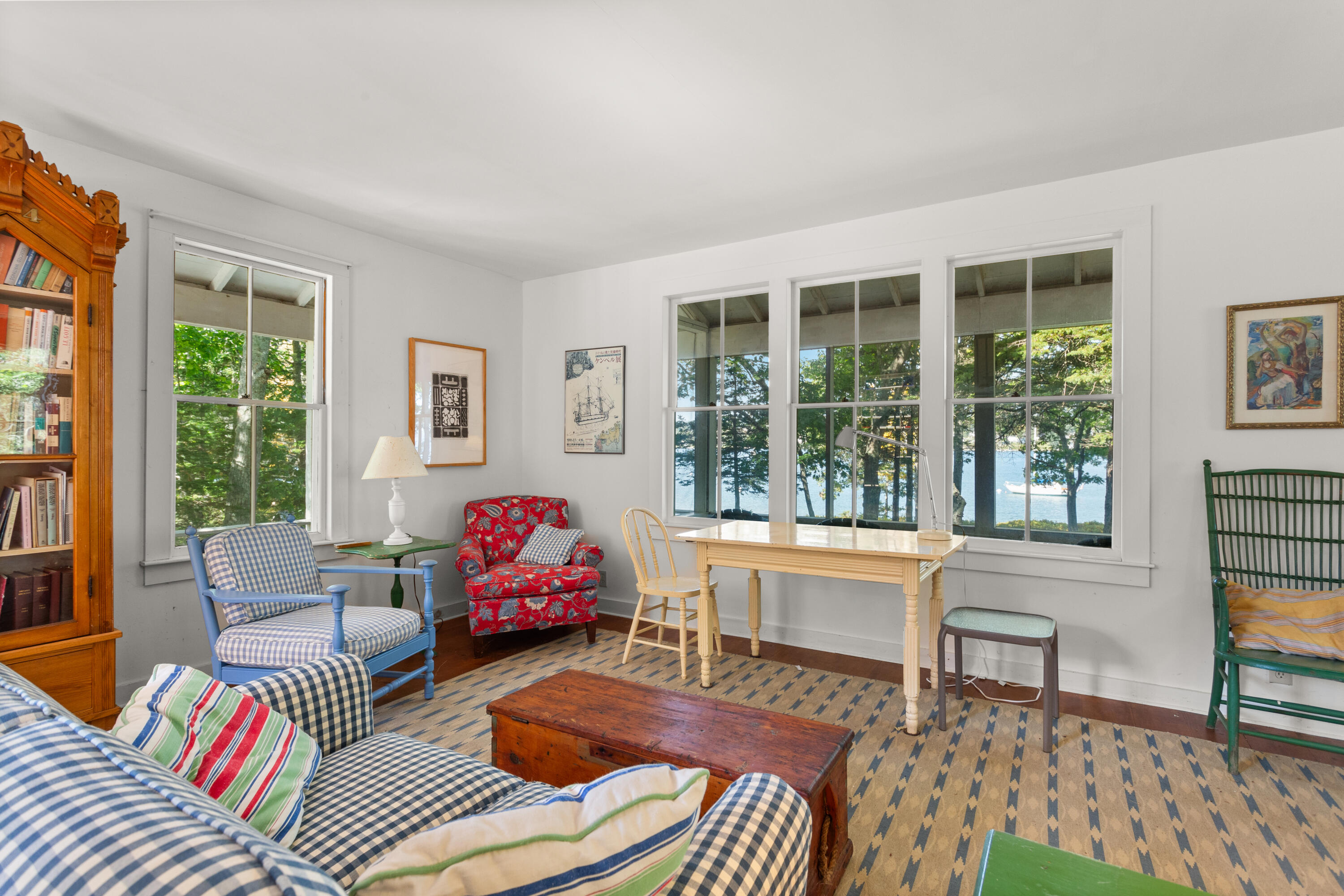 M13-L2 Grays Island Brooksville ME 04617