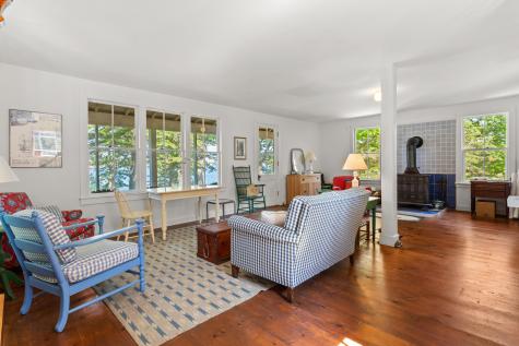 M13-L2 Grays Island Brooksville ME 04617