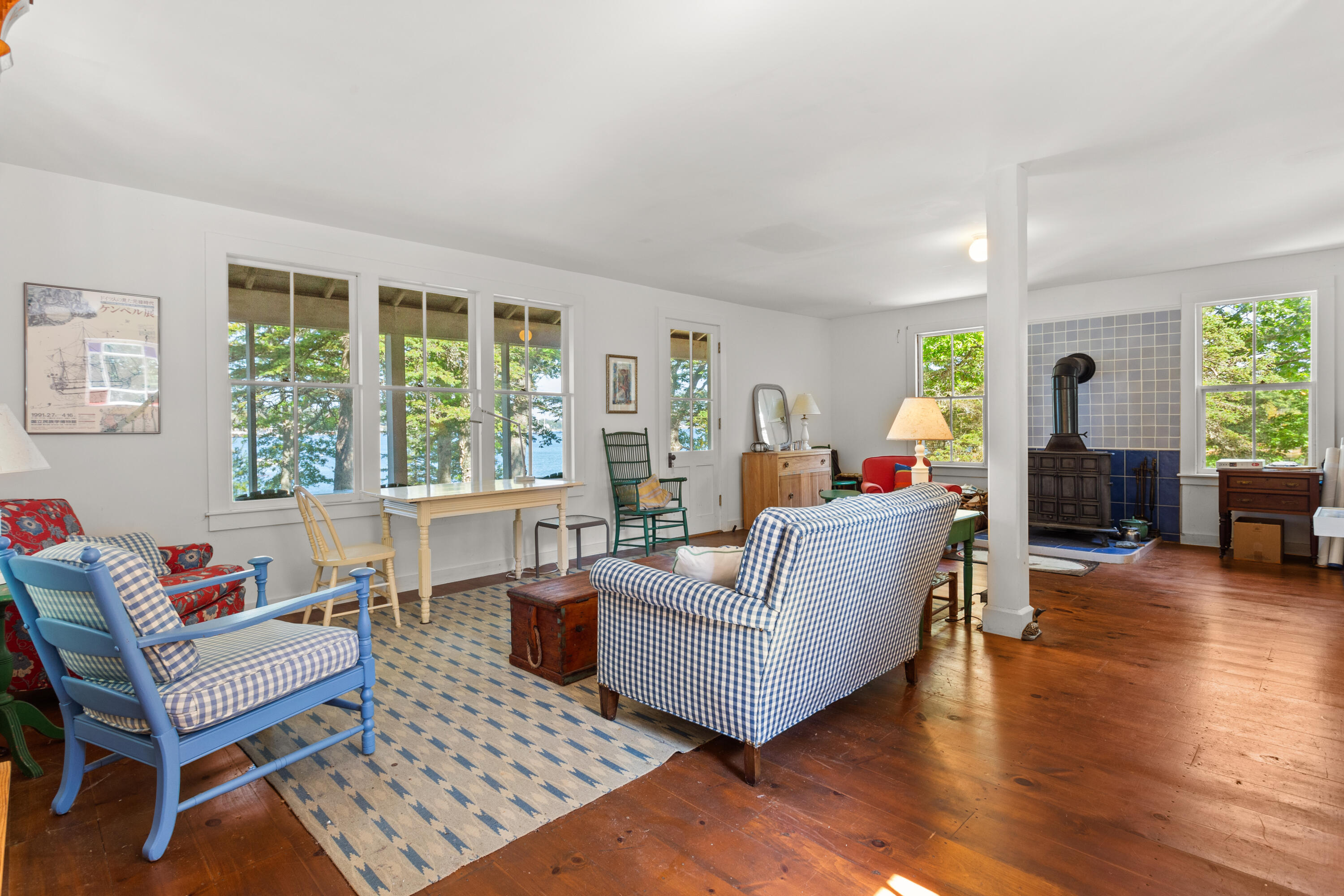 M13-L2 Grays Island Brooksville ME 04617