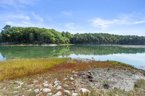 M13-L2 Grays Island Brooksville ME 04617