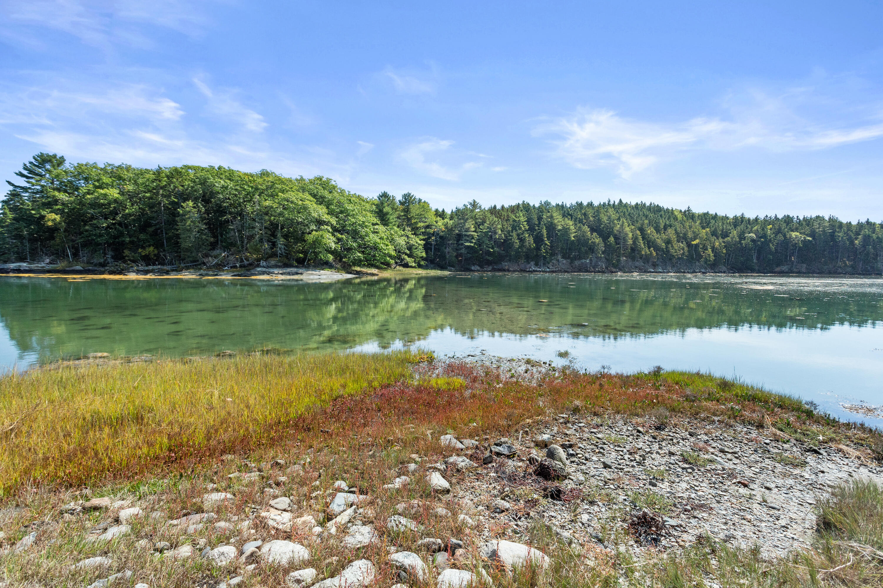 M13-L2 Grays Island Brooksville ME 04617