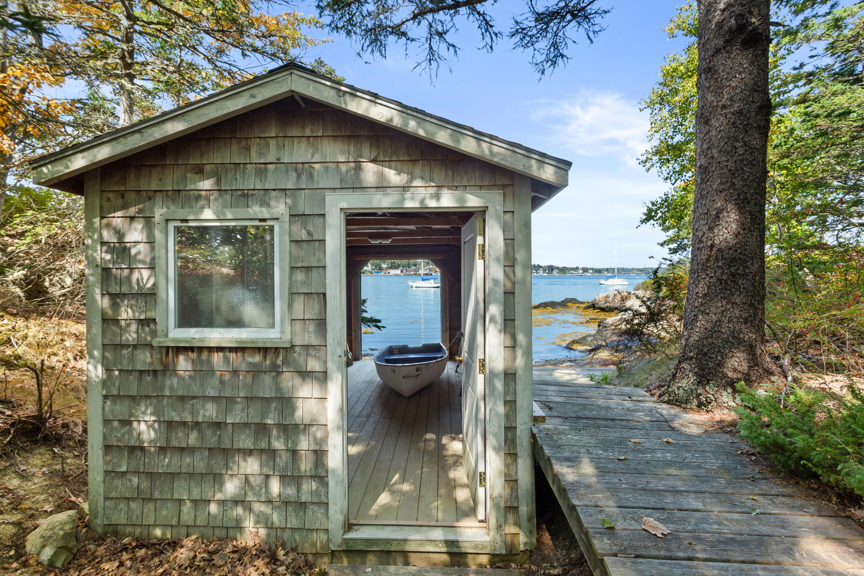 M13-L2 Grays Island Brooksville ME 04617