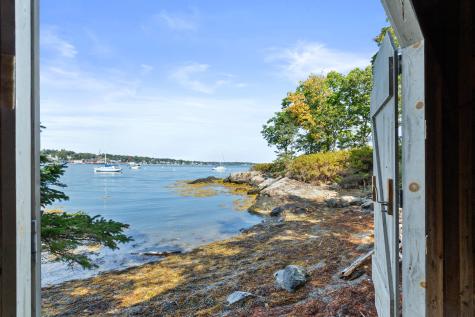 M13-L2 Grays Island Brooksville ME 04617