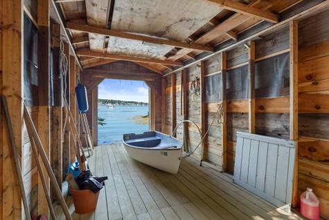 M13-L2 Grays Island Brooksville ME 04617