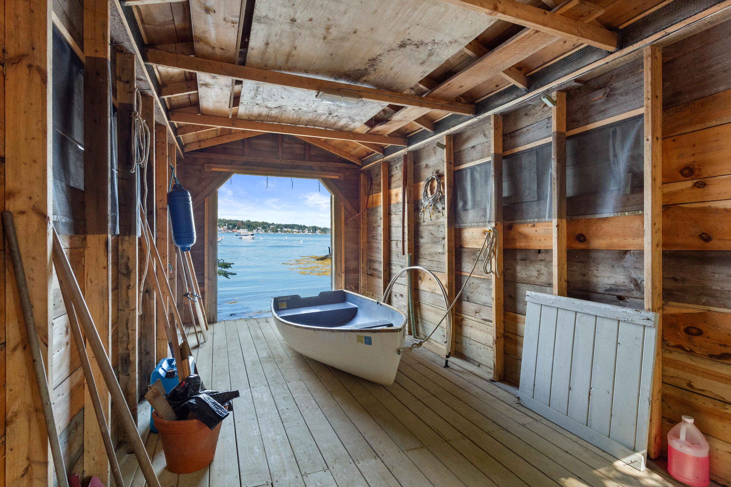 M13-L2 Grays Island Brooksville ME 04617