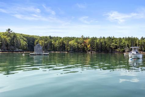 M13-L2 Grays Island Brooksville ME 04617