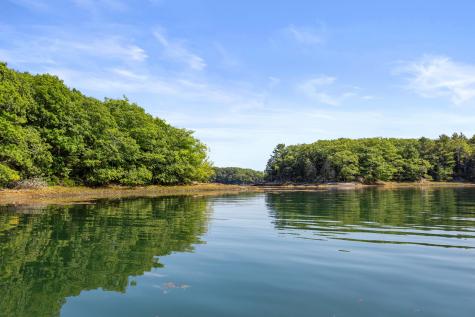 M13-L2 Grays Island Brooksville ME 04617