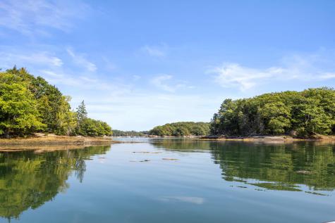 M13-L2 Grays Island Brooksville ME 04617