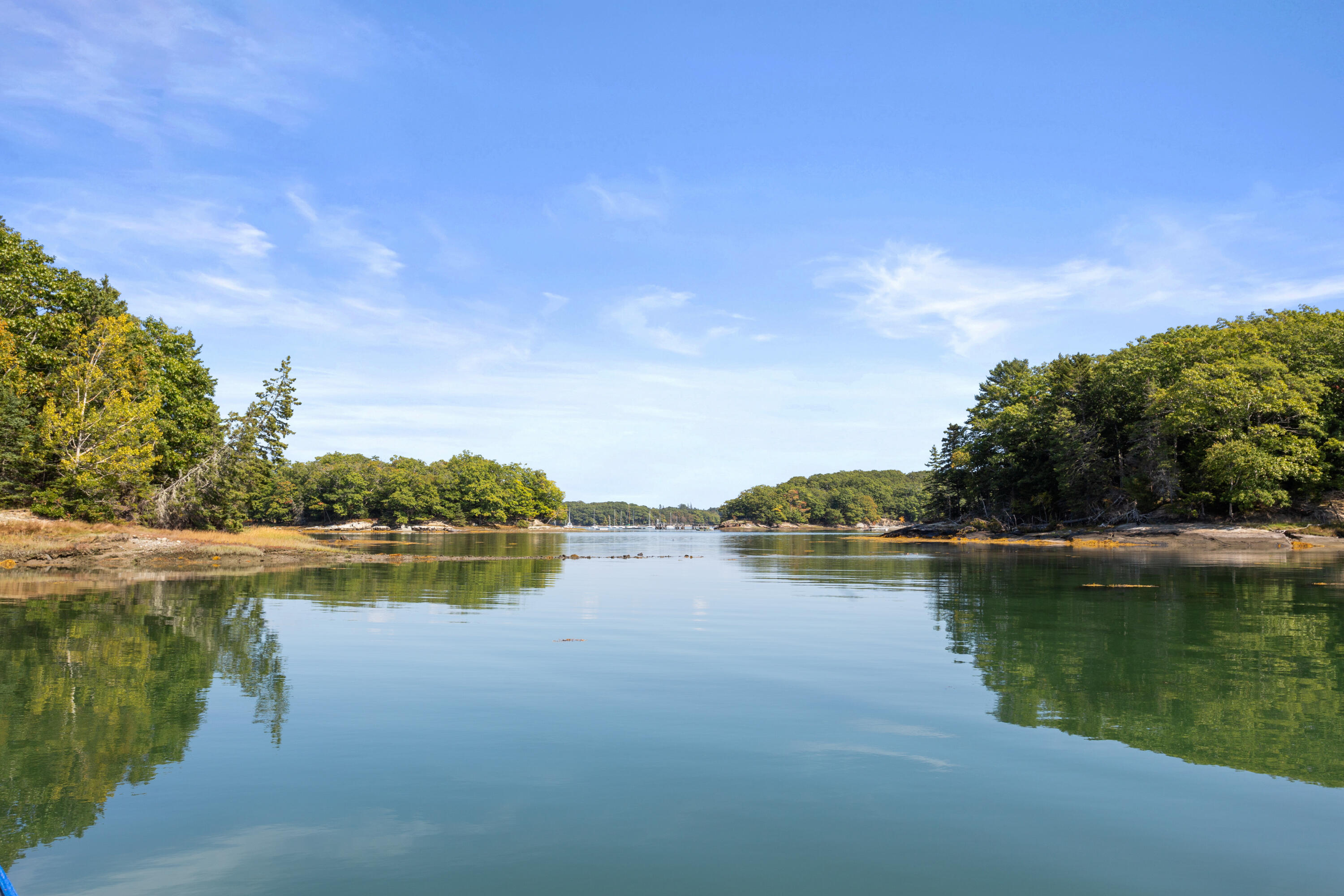 M13-L2 Grays Island Brooksville ME 04617