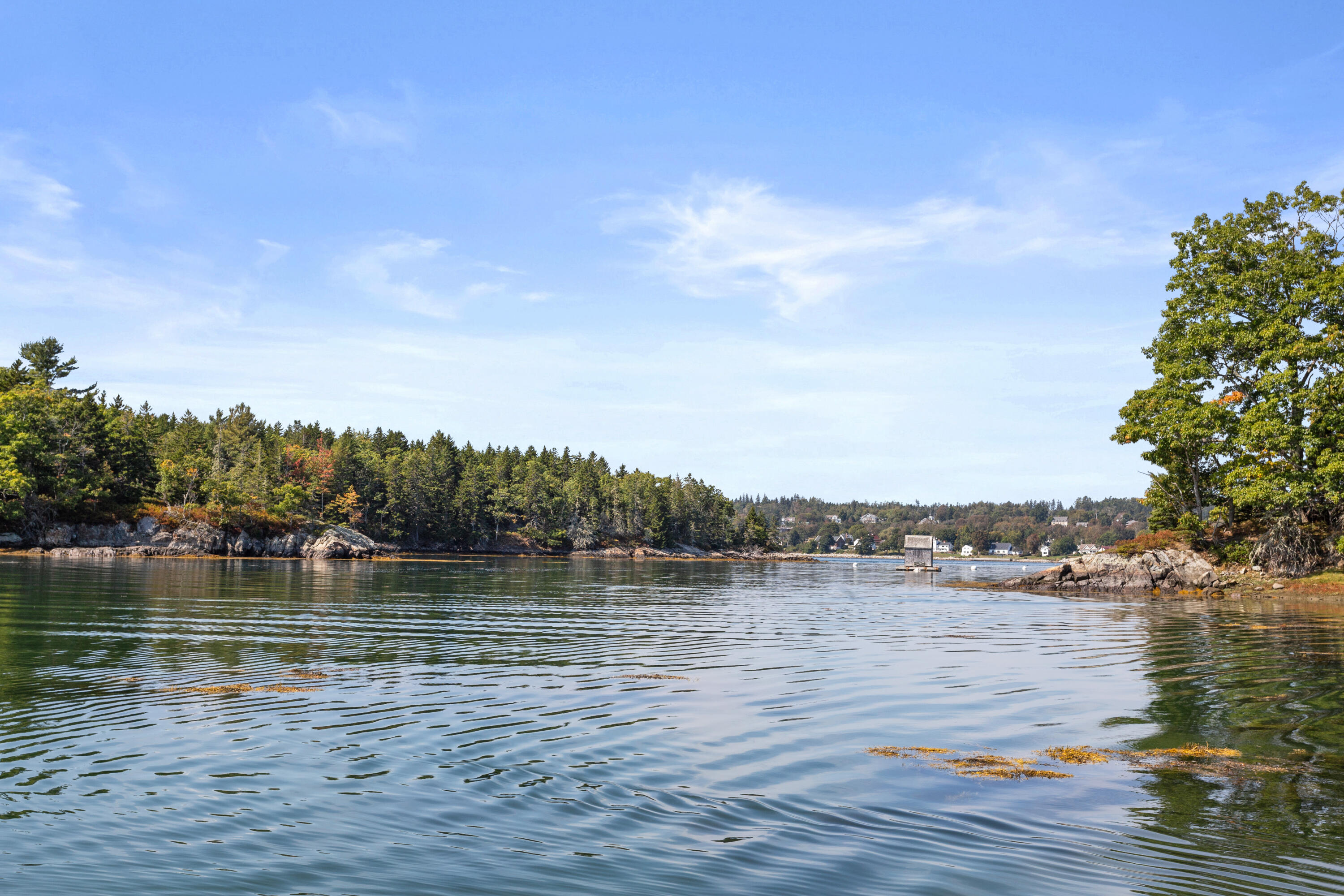 M13-L2 Grays Island Brooksville ME 04617