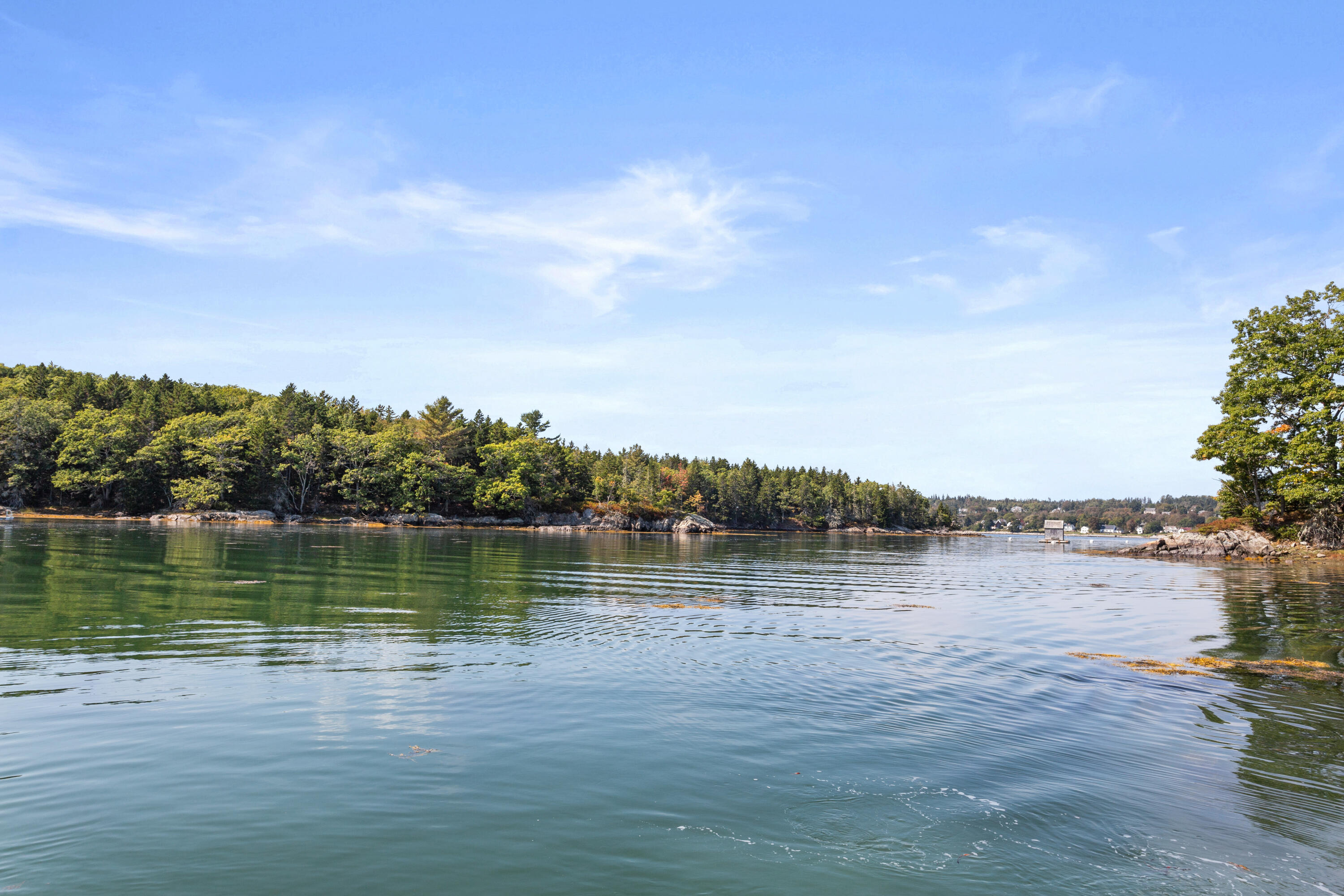 M13-L2 Grays Island Brooksville ME 04617