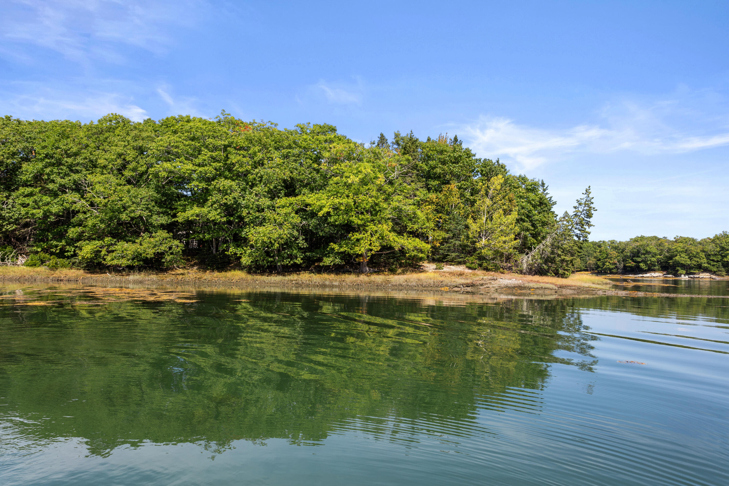 M13-L2 Grays Island Brooksville ME 04617