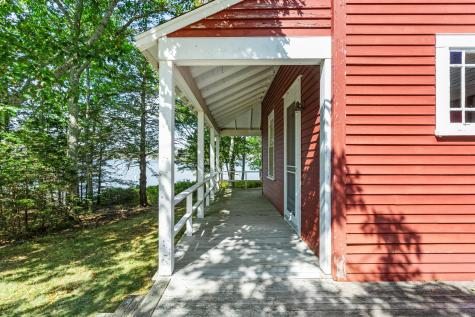 M13-L2 Grays Island Brooksville ME 04617