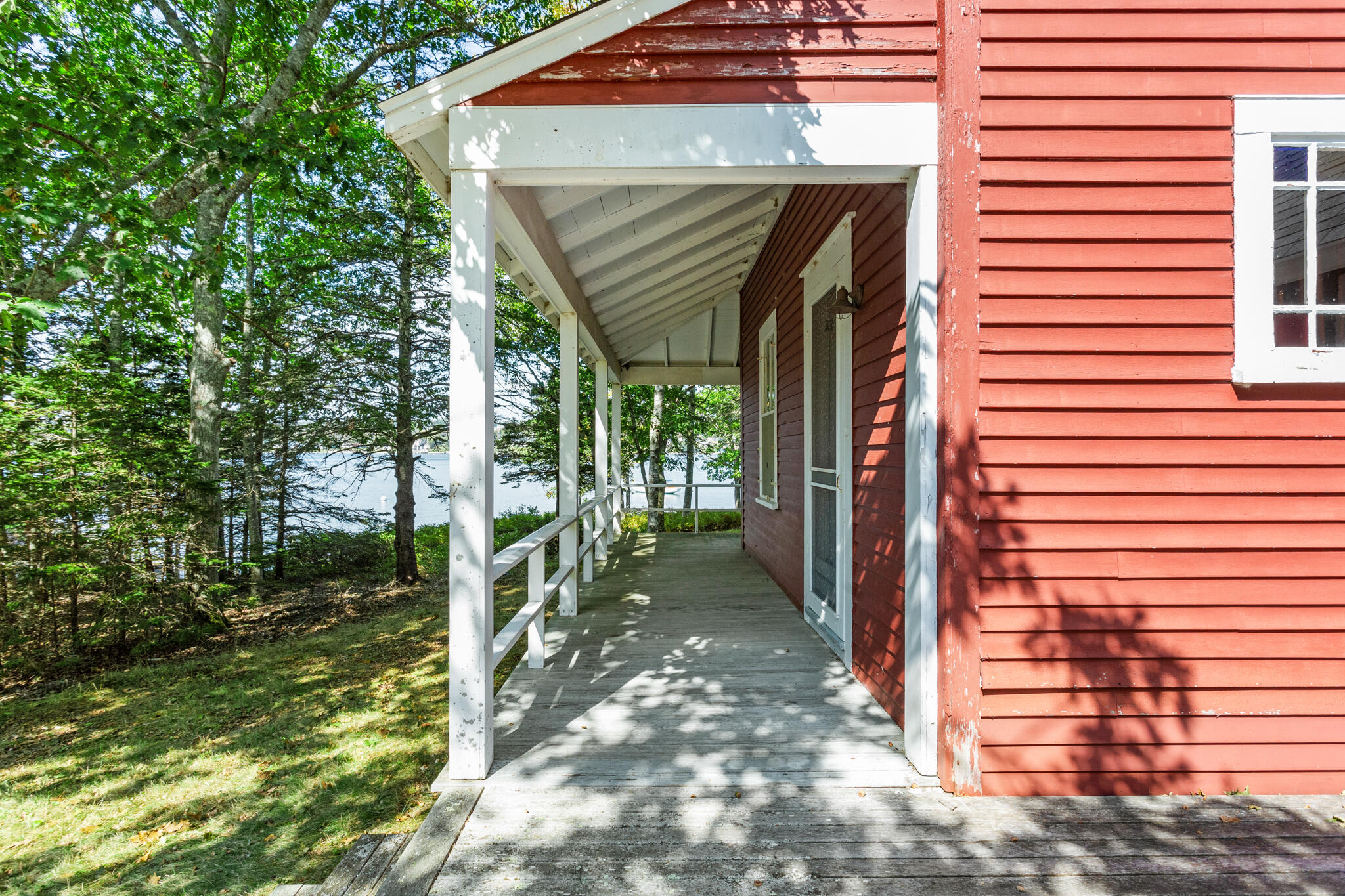 M13-L2 Grays Island Brooksville ME 04617