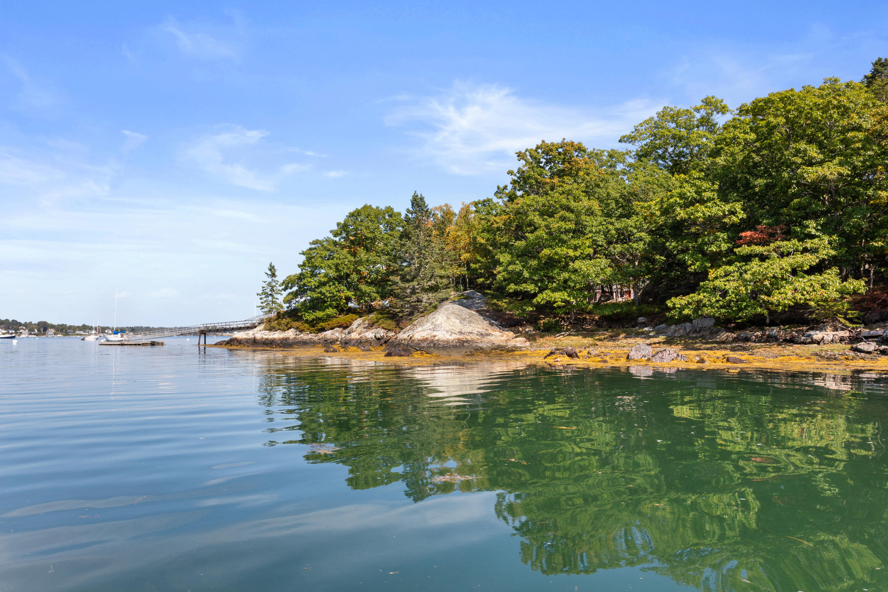 M13-L2 Grays Island Brooksville ME 04617