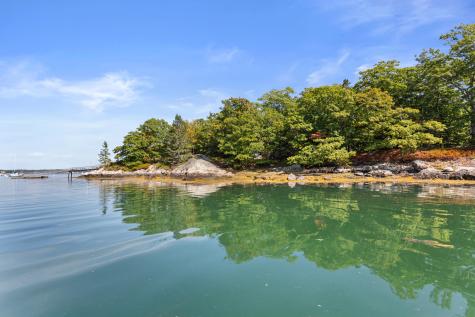 M13-L2 Grays Island Brooksville ME 04617