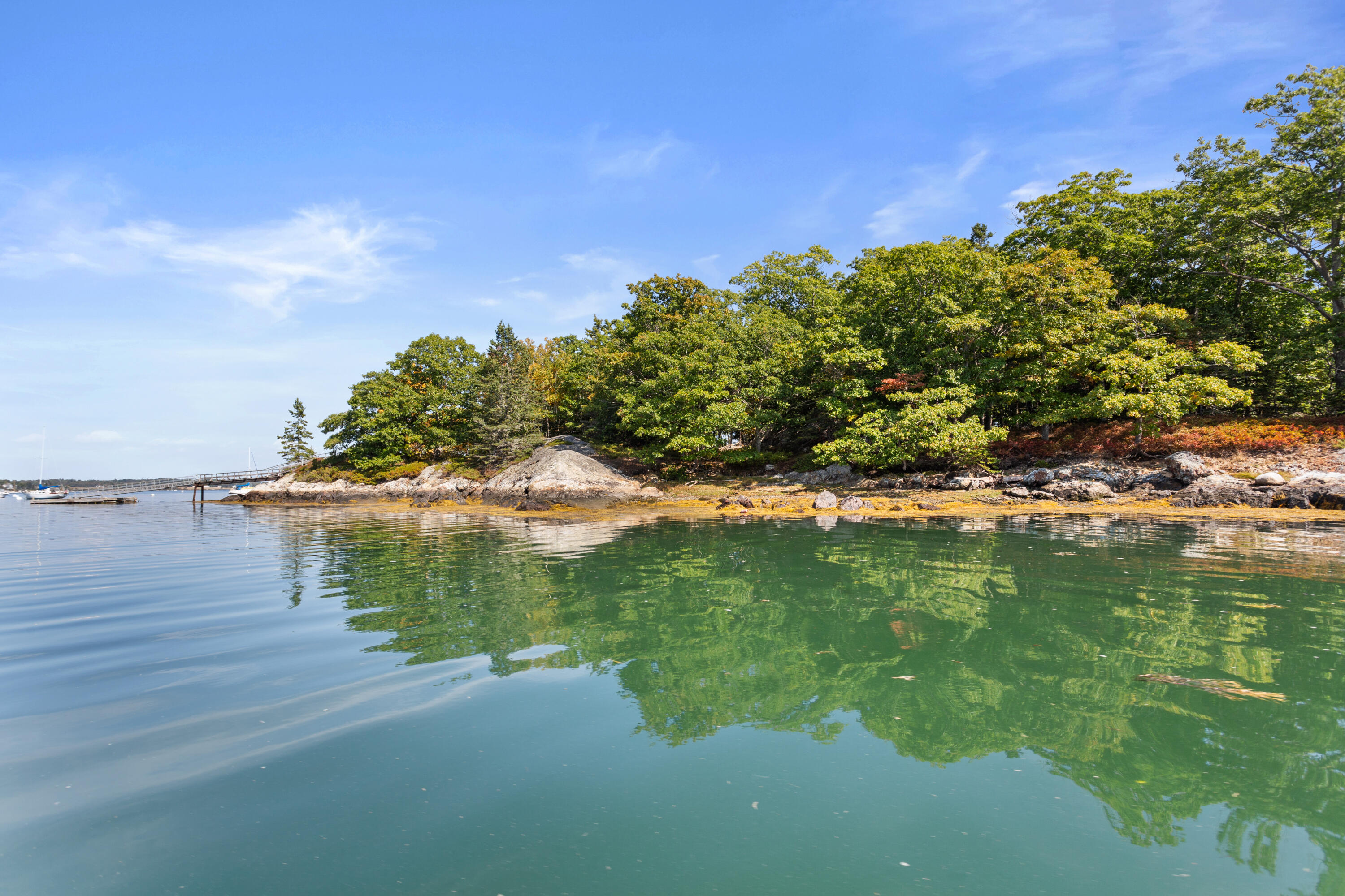 M13-L2 Grays Island Brooksville ME 04617