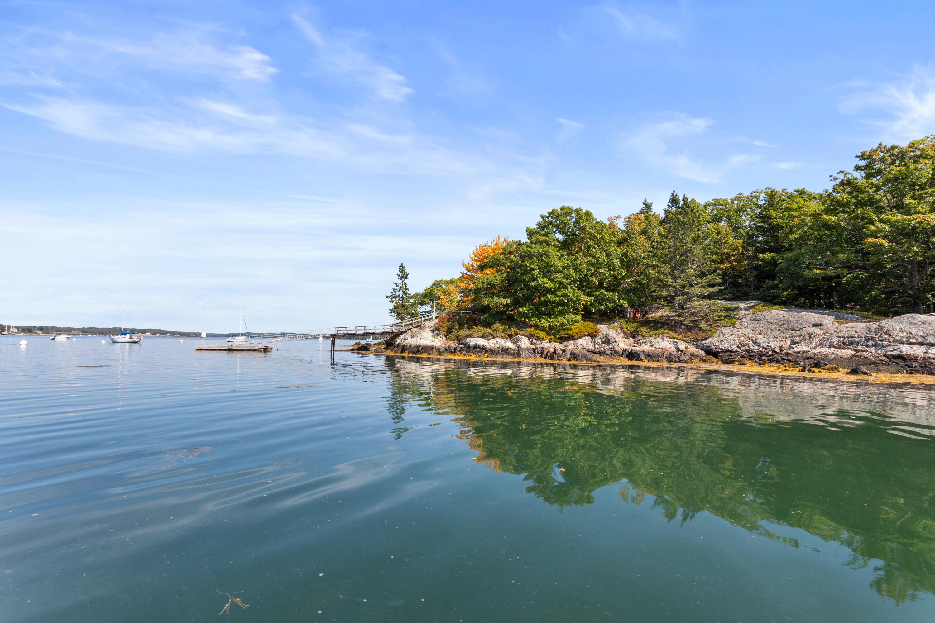 M13-L2 Grays Island Brooksville ME 04617