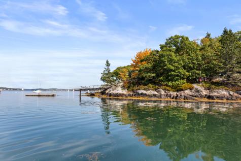 M13-L2 Grays Island Brooksville ME 04617