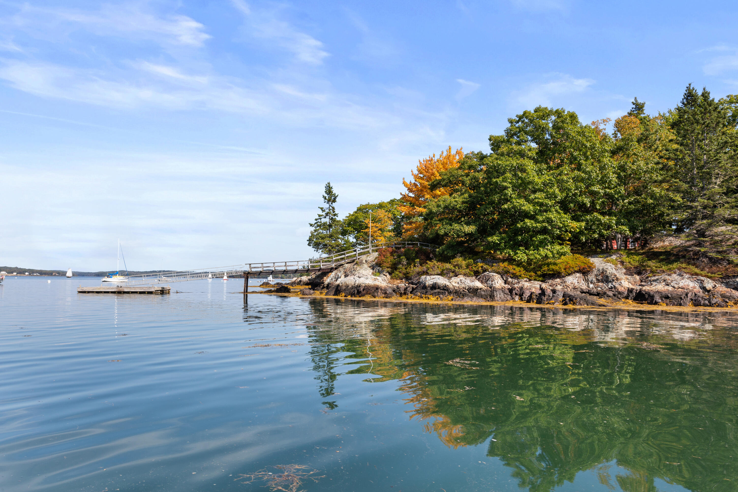 M13-L2 Grays Island Brooksville ME 04617