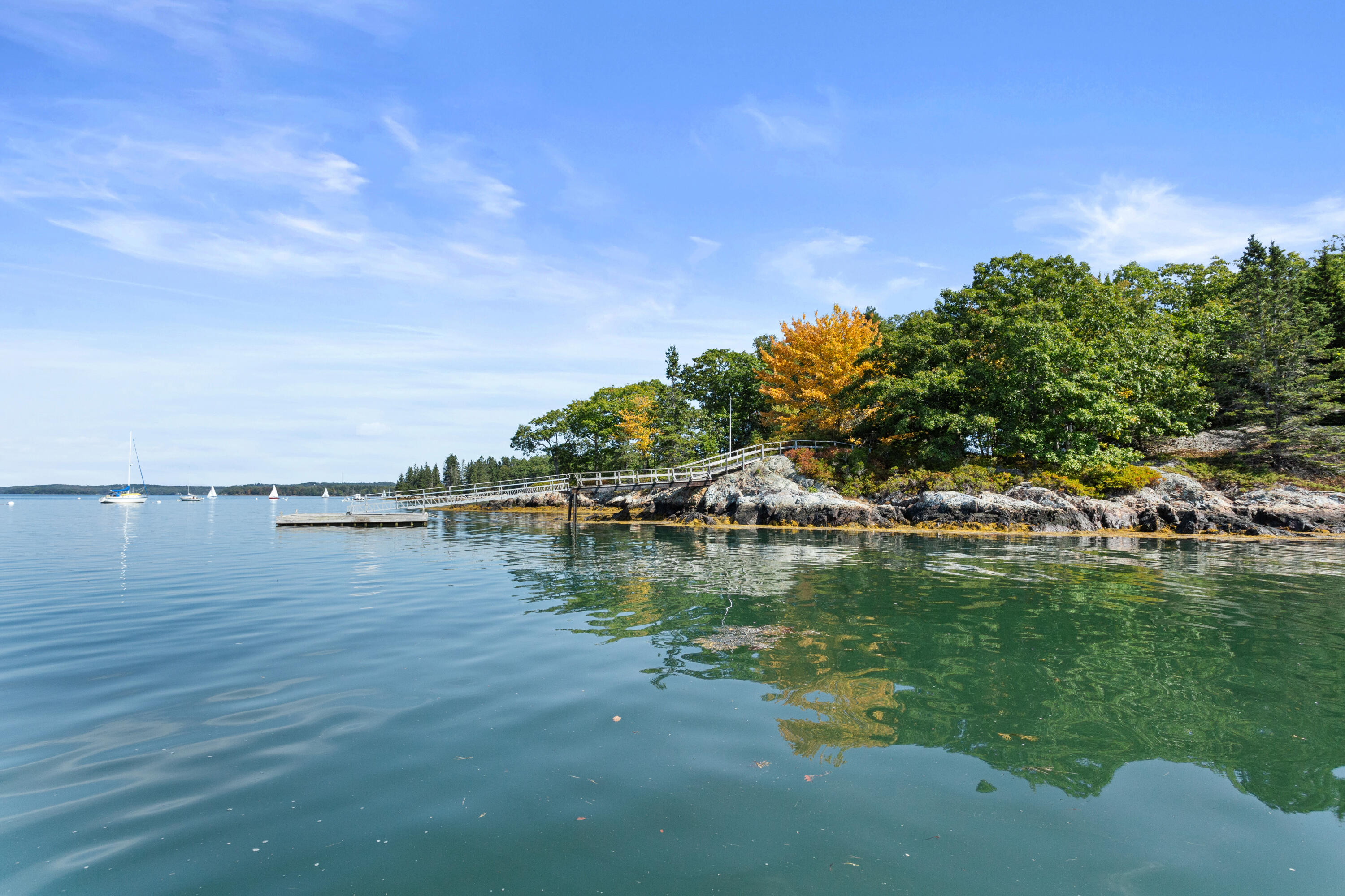 M13-L2 Grays Island Brooksville ME 04617