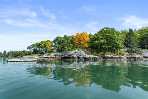 M13-L2 Grays Island Brooksville ME 04617