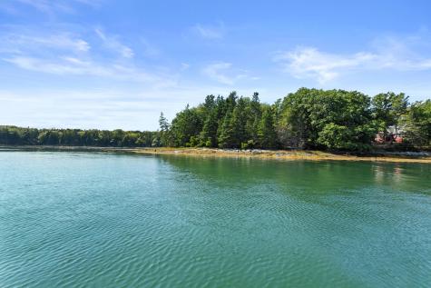 M13-L2 Grays Island Brooksville ME 04617