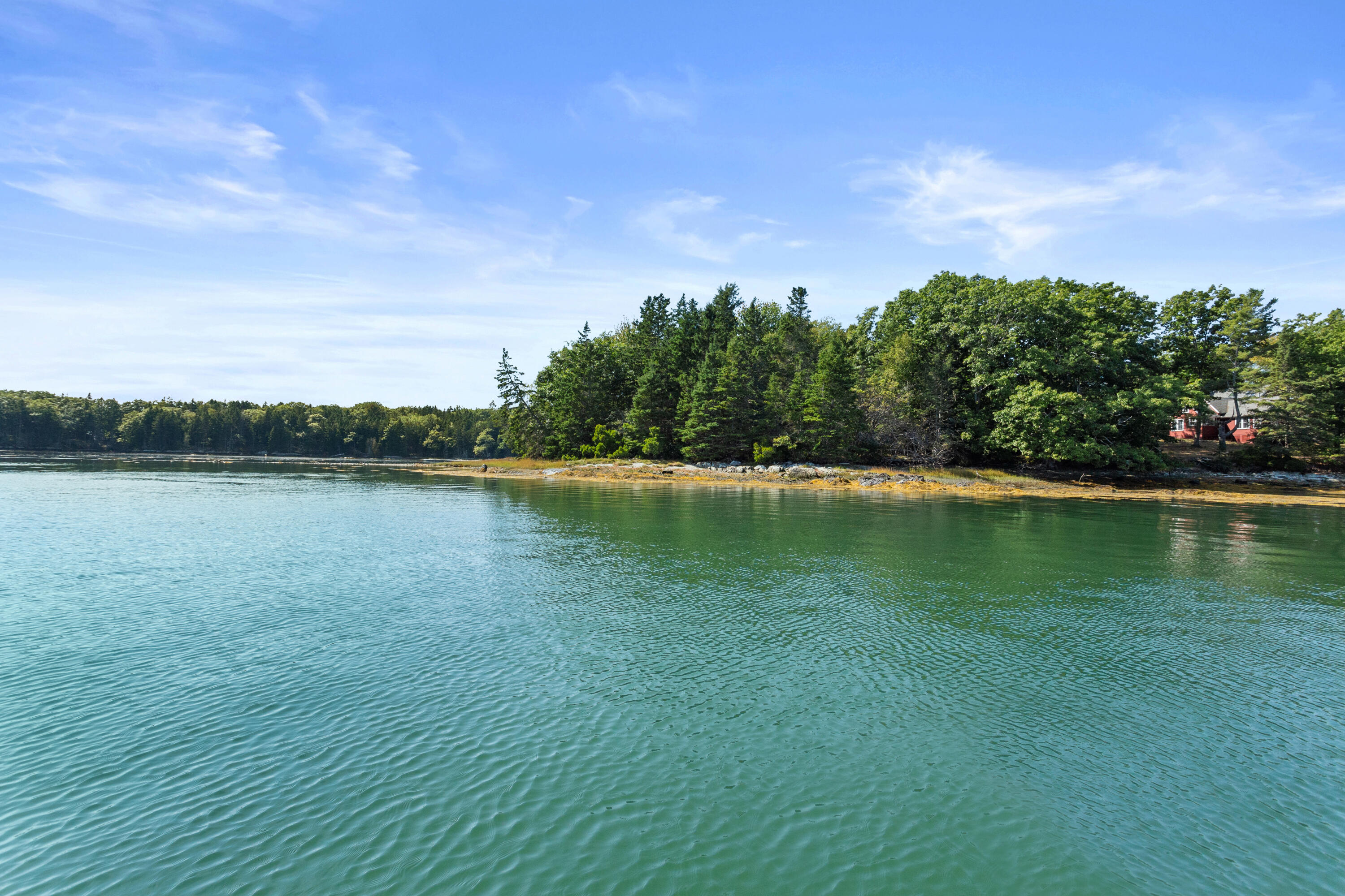 M13-L2 Grays Island Brooksville ME 04617